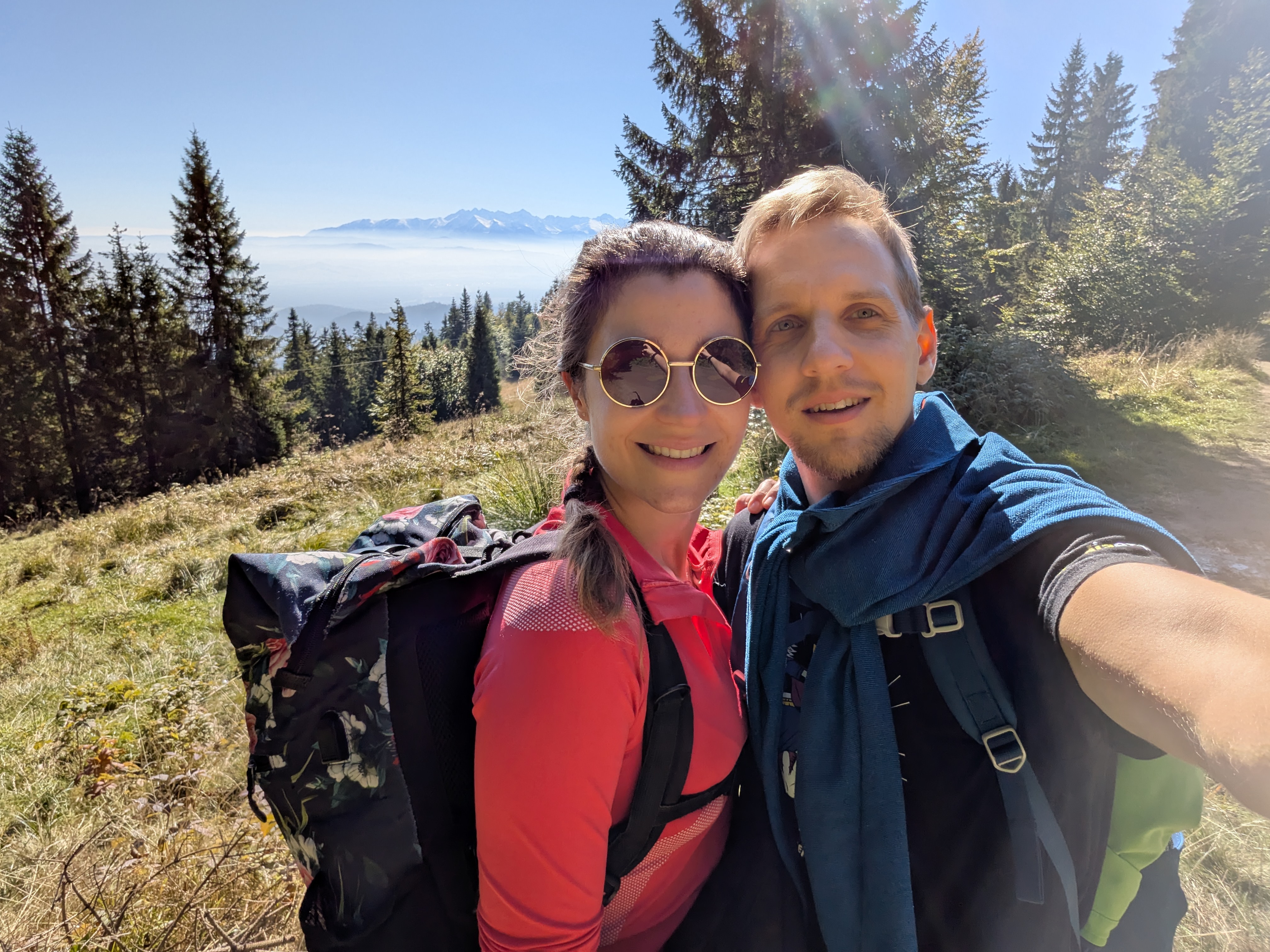 Marta & Kamil